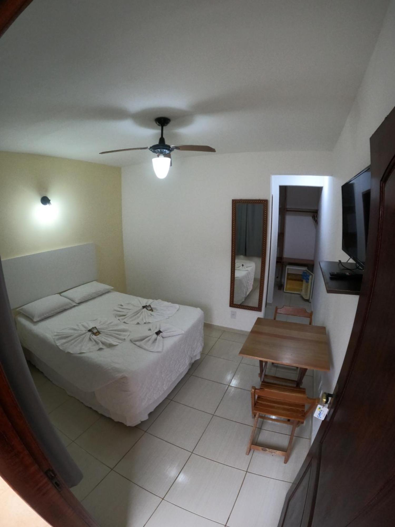 Pousada Cabufa Hotel Cabo Frio Luaran gambar